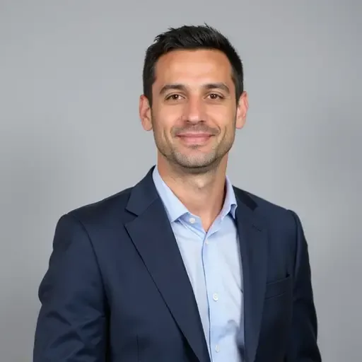 Carlos Méndez Rodríguez