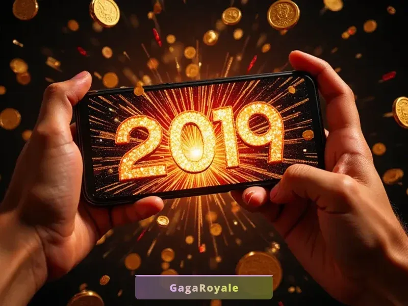 GagaRoyale - Canales de Contacto Inmediato en GagaRoyale