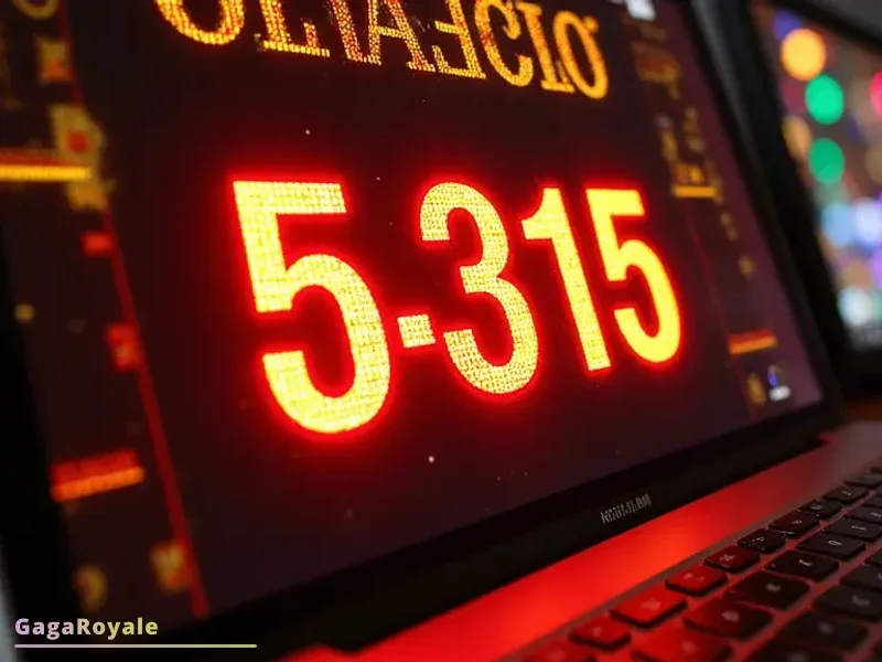 GagaRoyale - Por Qué 150.000 Jugadores Eligieron GagaRoyale