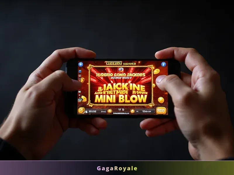 3.500+ Juegos con Jackpots Progresivos Reales