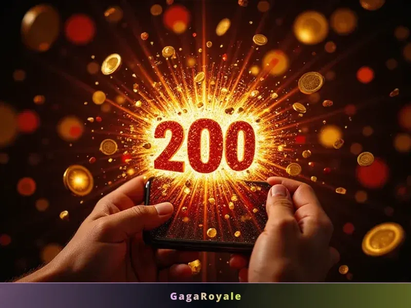 GagaRoyale - La Misión de GagaRoyale en 2026