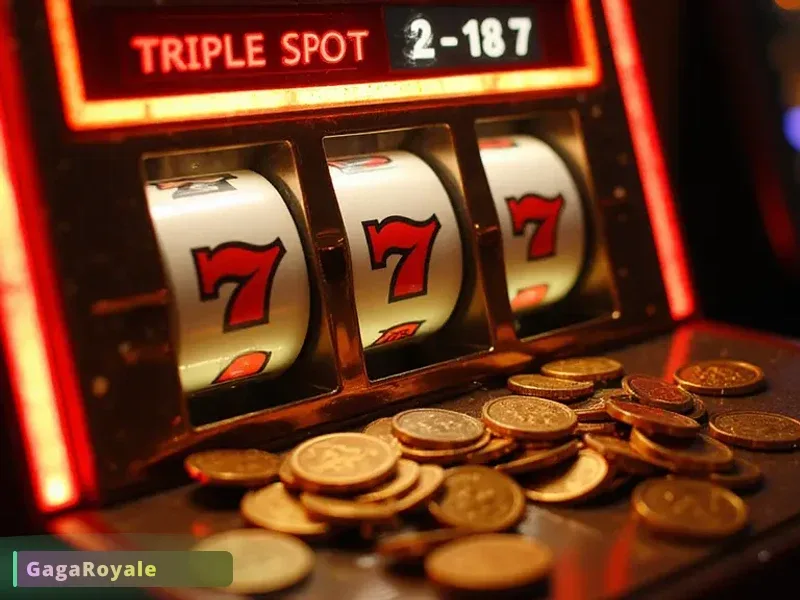 GagaRoyale - Sobre GagaRoyale: Misión, Visión e Innovación Casino 2026